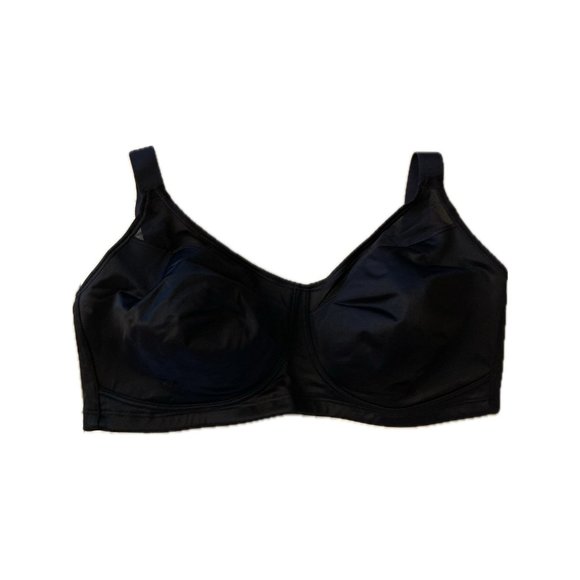 NWOT Playtex 18 Hour Smoothing Minimizer Bra - Picture 1 of 8